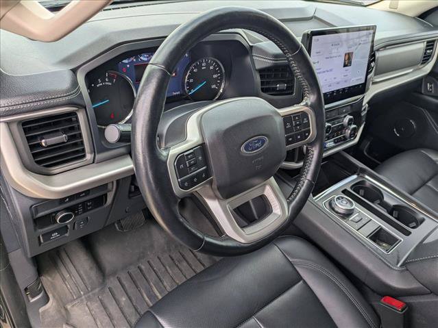 Used 2023 Ford Expedition Max XLT RWD image 10