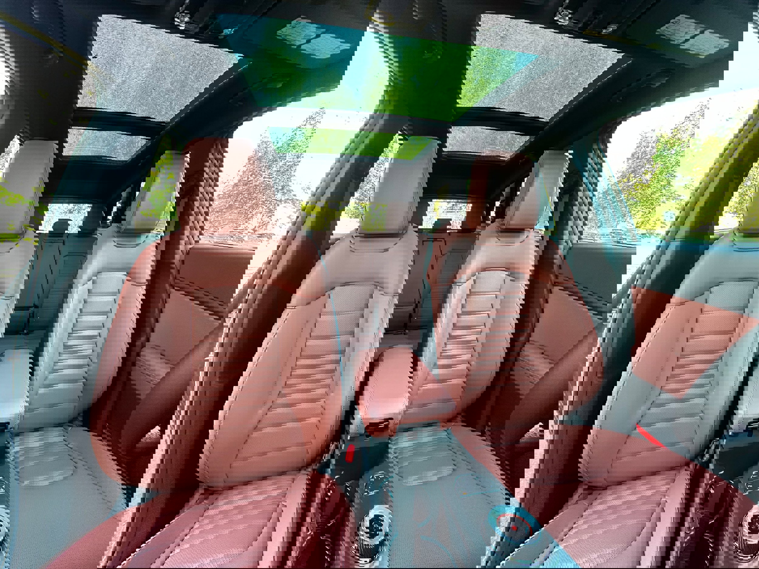 New 2026 Kia Sportage SX Prestige image 35