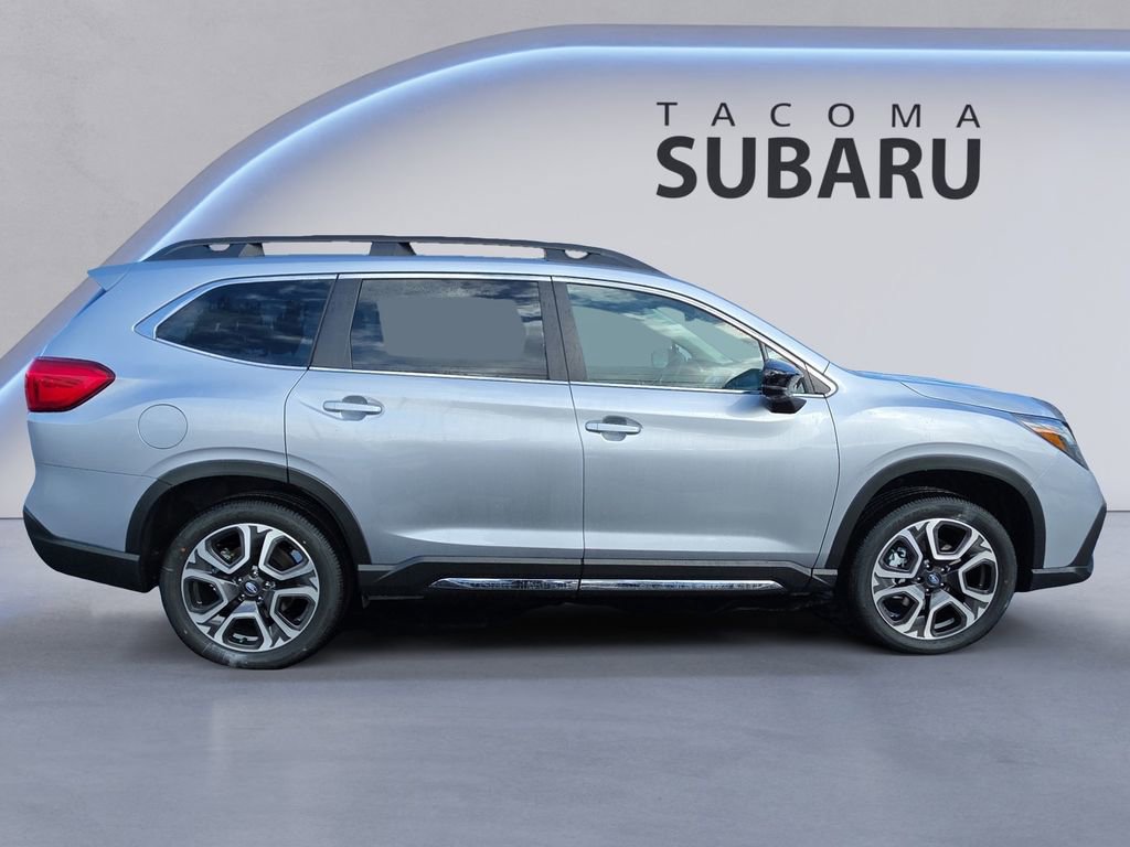 New 2026 Subaru Ascent Limited AWD/4WD image 6