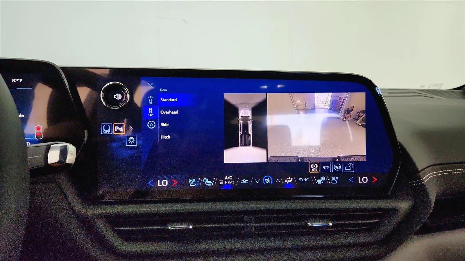 New 2026 Chevrolet Silverado EV LT w/ Plus Package image 26