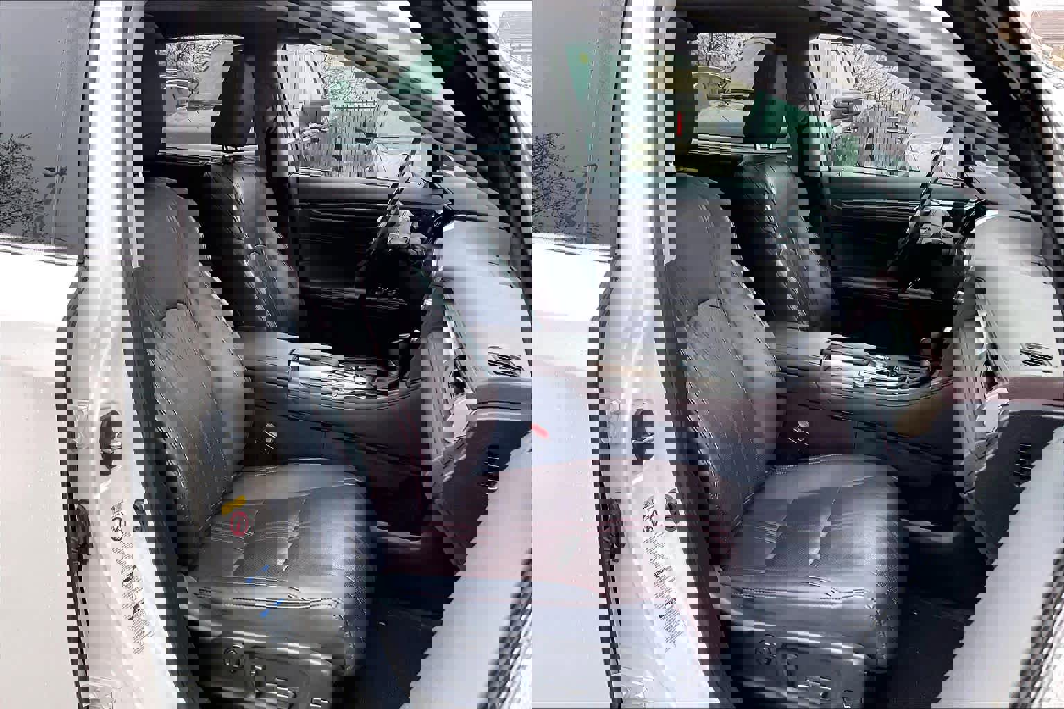 Used 2017 Lexus RX 350 AWD image 10