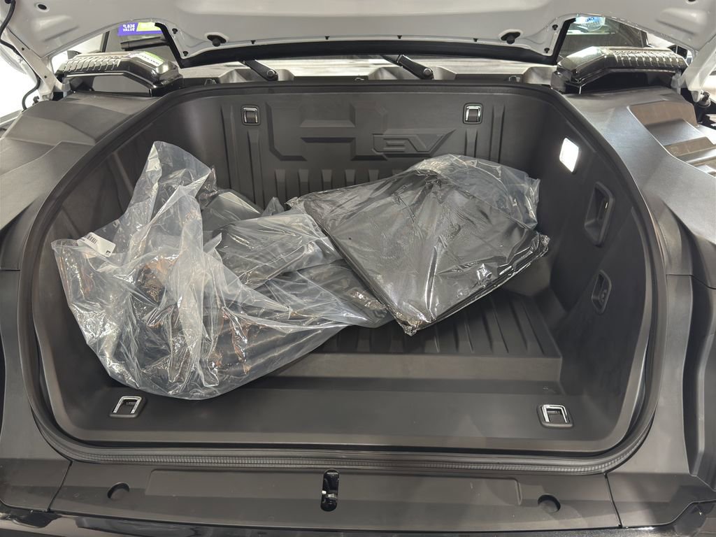 New 2025 GMC Hummer EV 2X image 39