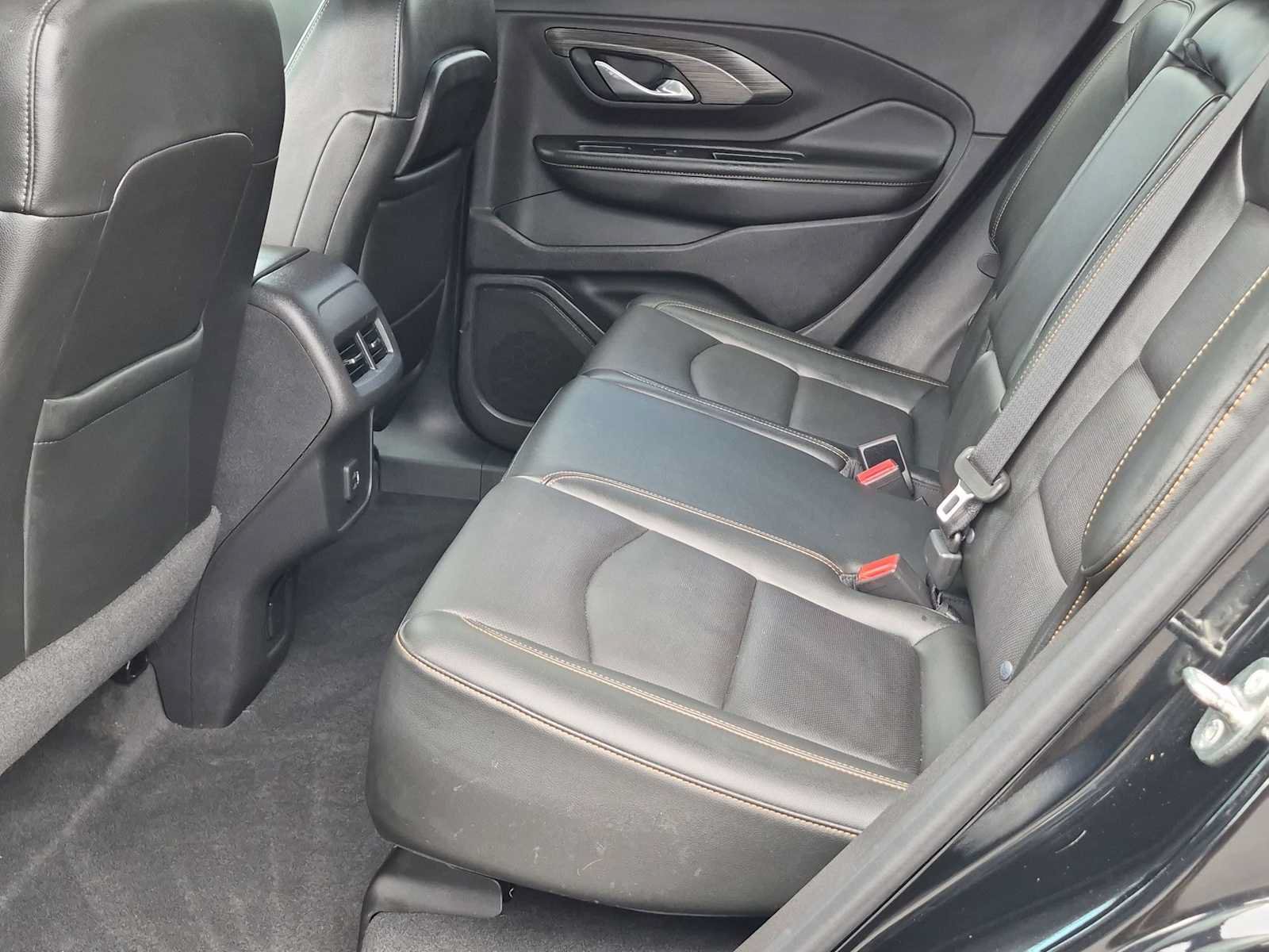 Used 2019 GMC Terrain SLT w/ Preferred Package AWD/4WD image 21