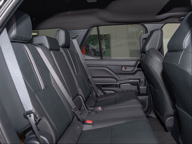 New 2026 Toyota 4Runner Limited AWD/4WD image 22
