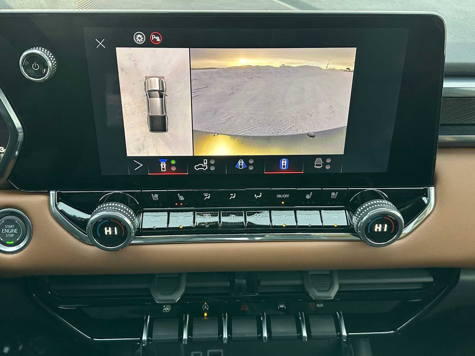 New 2026 GMC Canyon AT4 w/ Technology Plus Package image 29