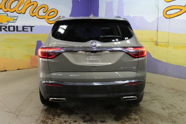 Used 2019 Buick Enclave Premium w/ Experience Buick Package AWD/4WD image 7