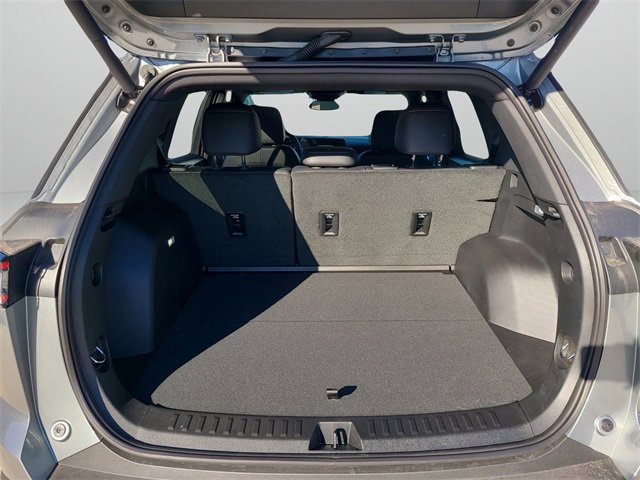 New 2026 Chevrolet Equinox RS image 25