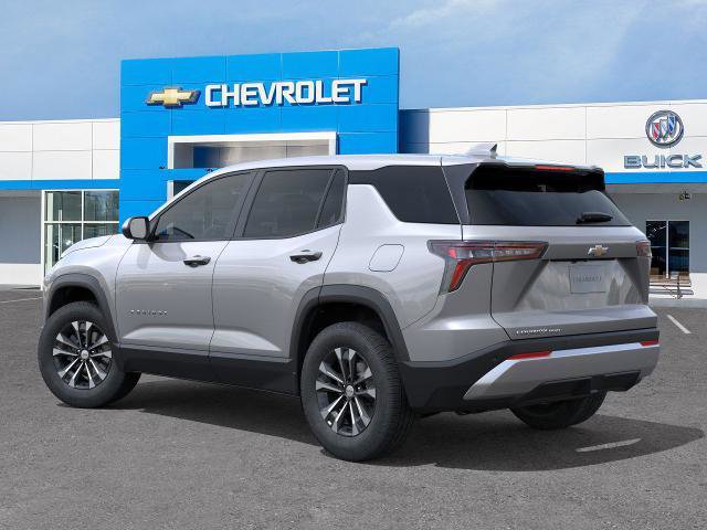 New 2026 Chevrolet Equinox LT image 29