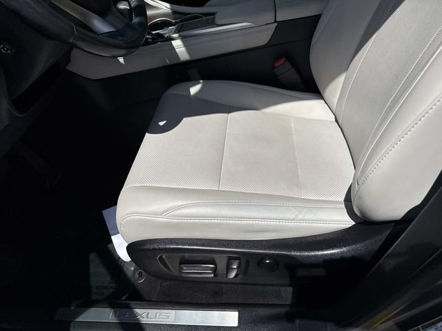 Used 2020 Lexus RX 350 AWD w/ Premium Package image 15