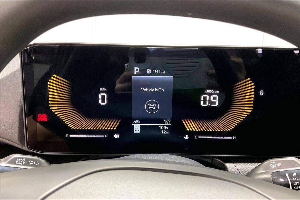 New 2026 Kia K4 FWD image 14