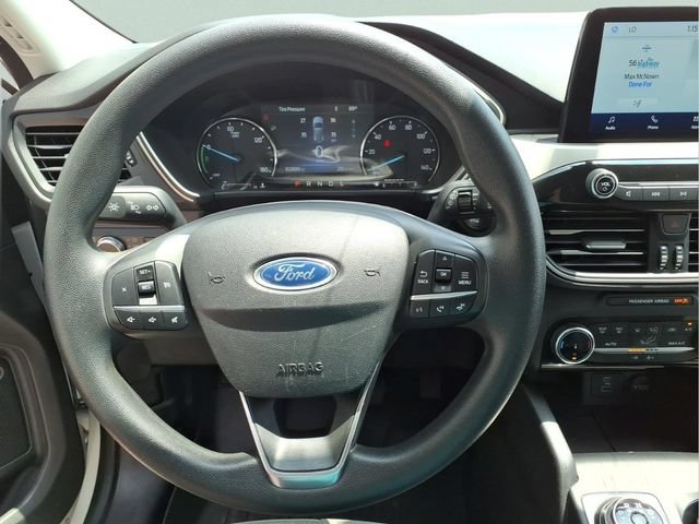 Used 2022 Ford Escape SE AWD/4WD image 15