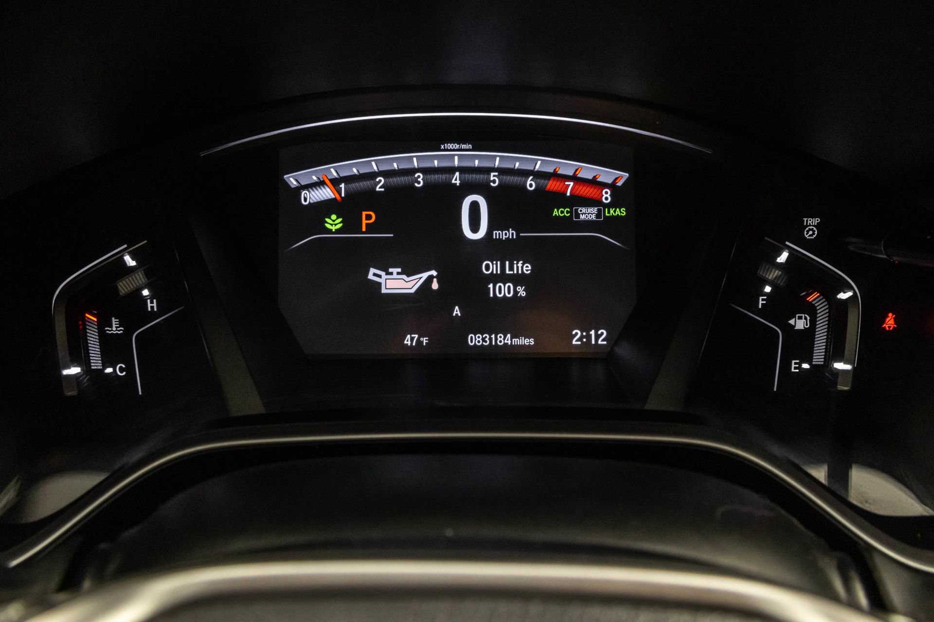 Used 2020 Honda CR-V EX image 25