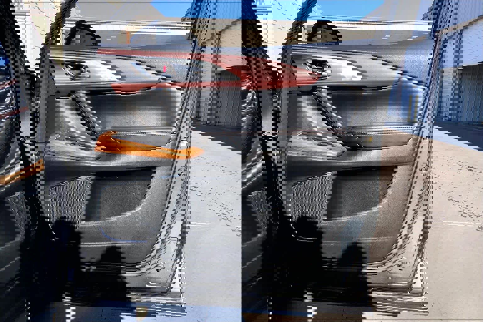 Used 2017 MAZDA CX-9 Signature image 21