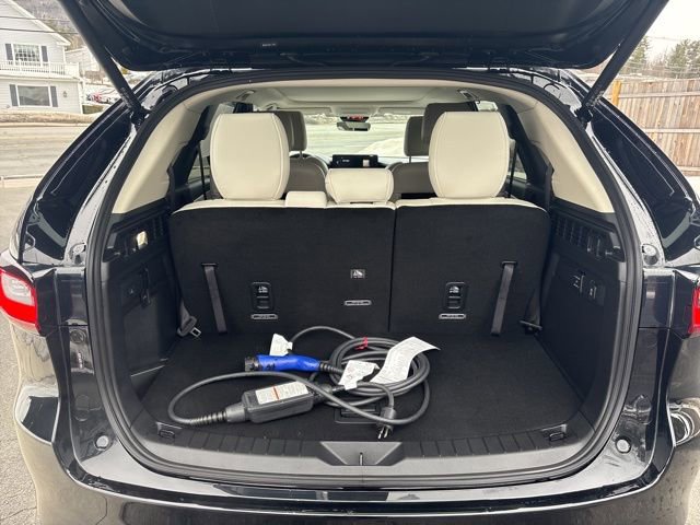 Used 2024 MAZDA CX-90 Plug-In Hybrid w/ Premium Plus AWD/4WD image 13