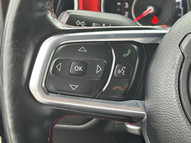 Used 2020 Jeep Wrangler Unlimited Rubicon AWD/4WD image 28