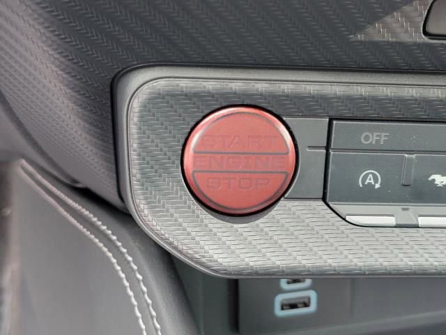 New 2025 Ford Mustang GT Premium image 25