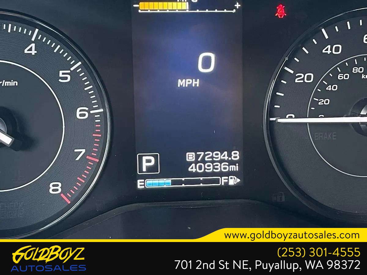 Used 2020 Subaru Impreza Premium image 17