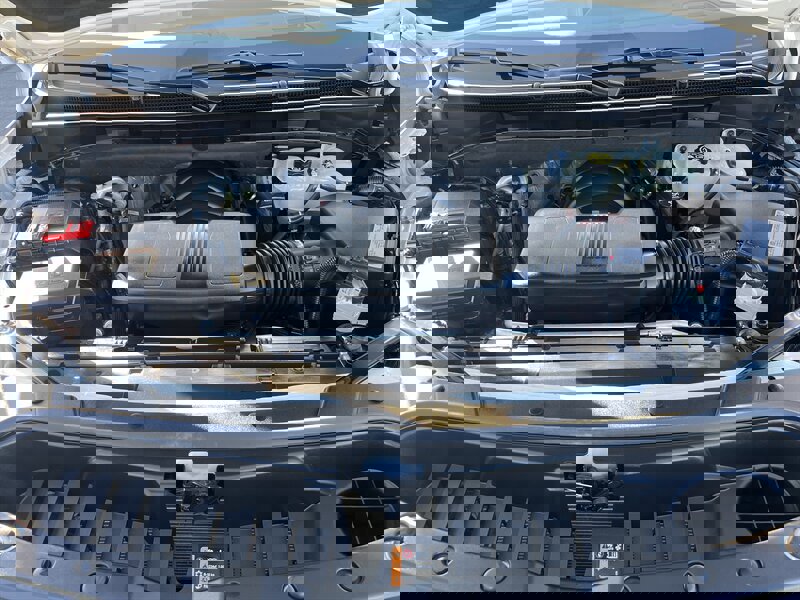 Used 2021 Cadillac Escalade ESV Premium Luxury w/ Driver Assist Tech Package image 46