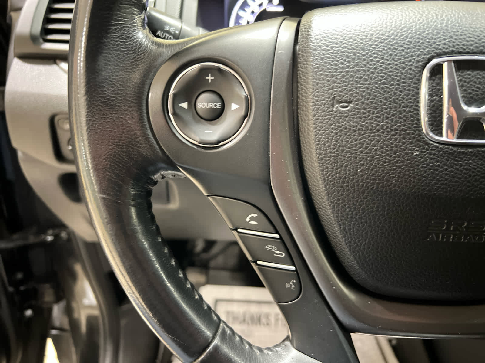 Used 2017 Honda Ridgeline RTL image 20