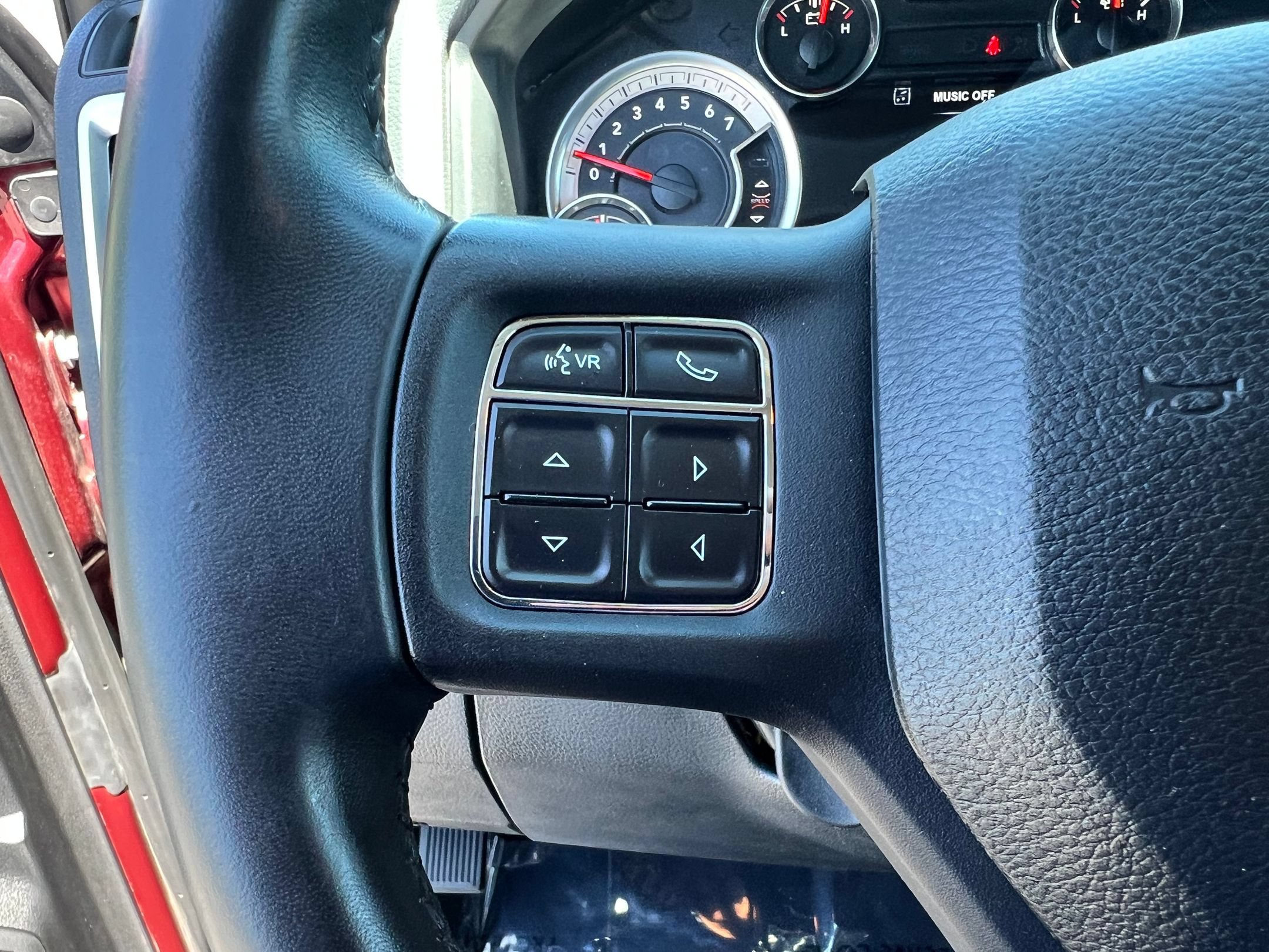 Used 2018 RAM 1500 Big Horn AWD/4WD image 15