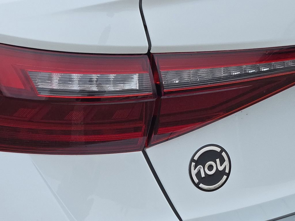 New 2026 Volkswagen Jetta SE image 9