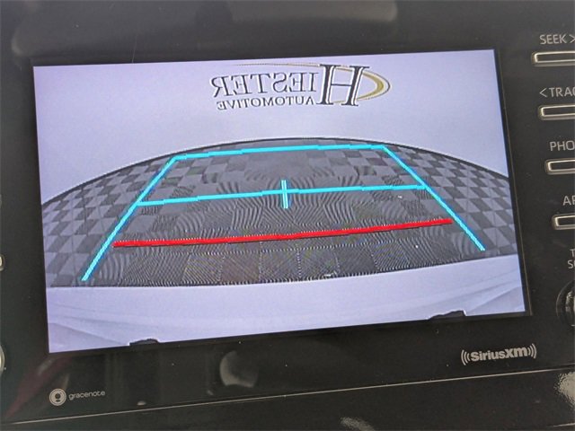 Used 2024 Toyota Camry LE image 19