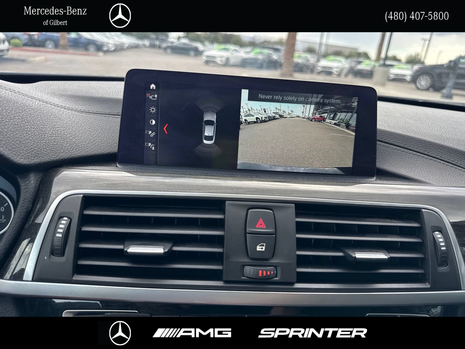 Used 2020 BMW 430i Coupe w/ Convenience Package RWD image 26