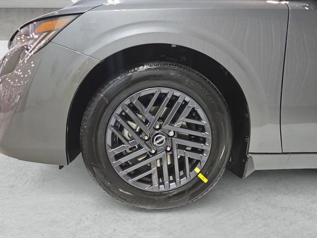 New 2026 Nissan Sentra SV w/ SV Convenience Package image 23