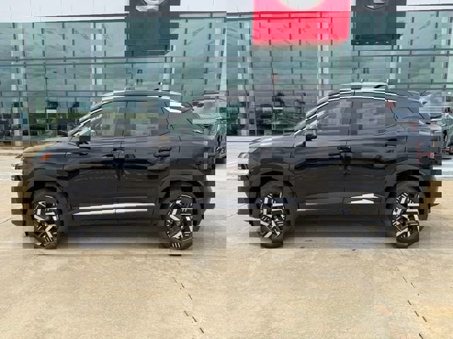 New 2026 Nissan Kicks SV image 2