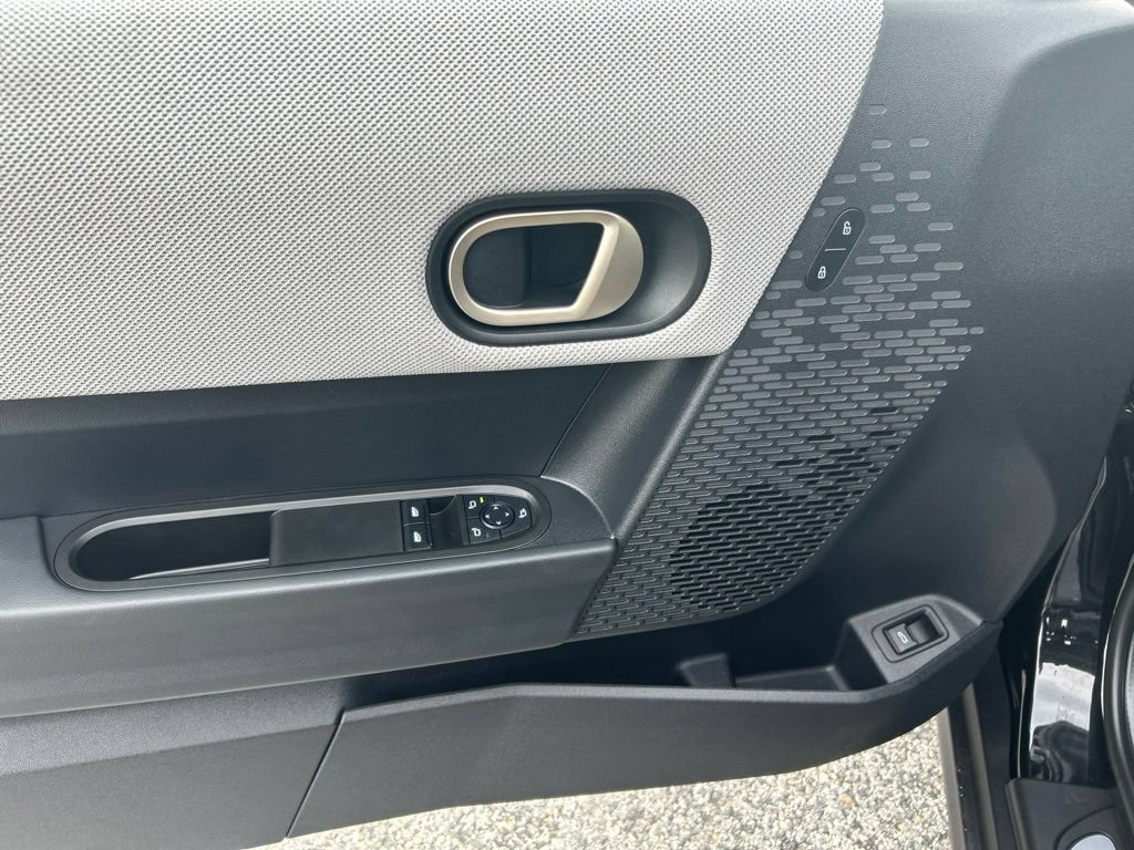 Certified 2026 MINI Cooper S FWD image 27