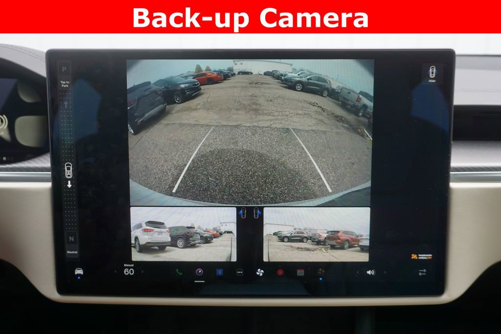 Used 2023 Tesla Model X Plaid image 6