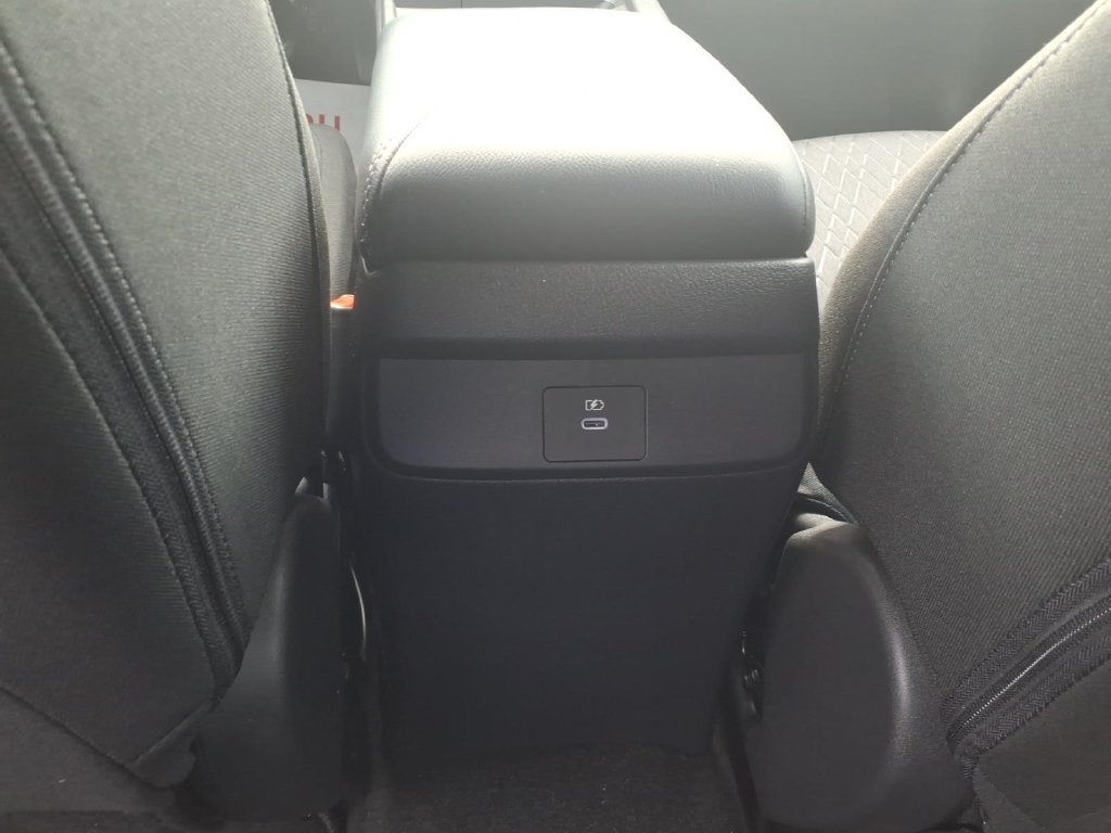 New 2027 Nissan Sentra SV w/ Floor Mat Package FWD image 12