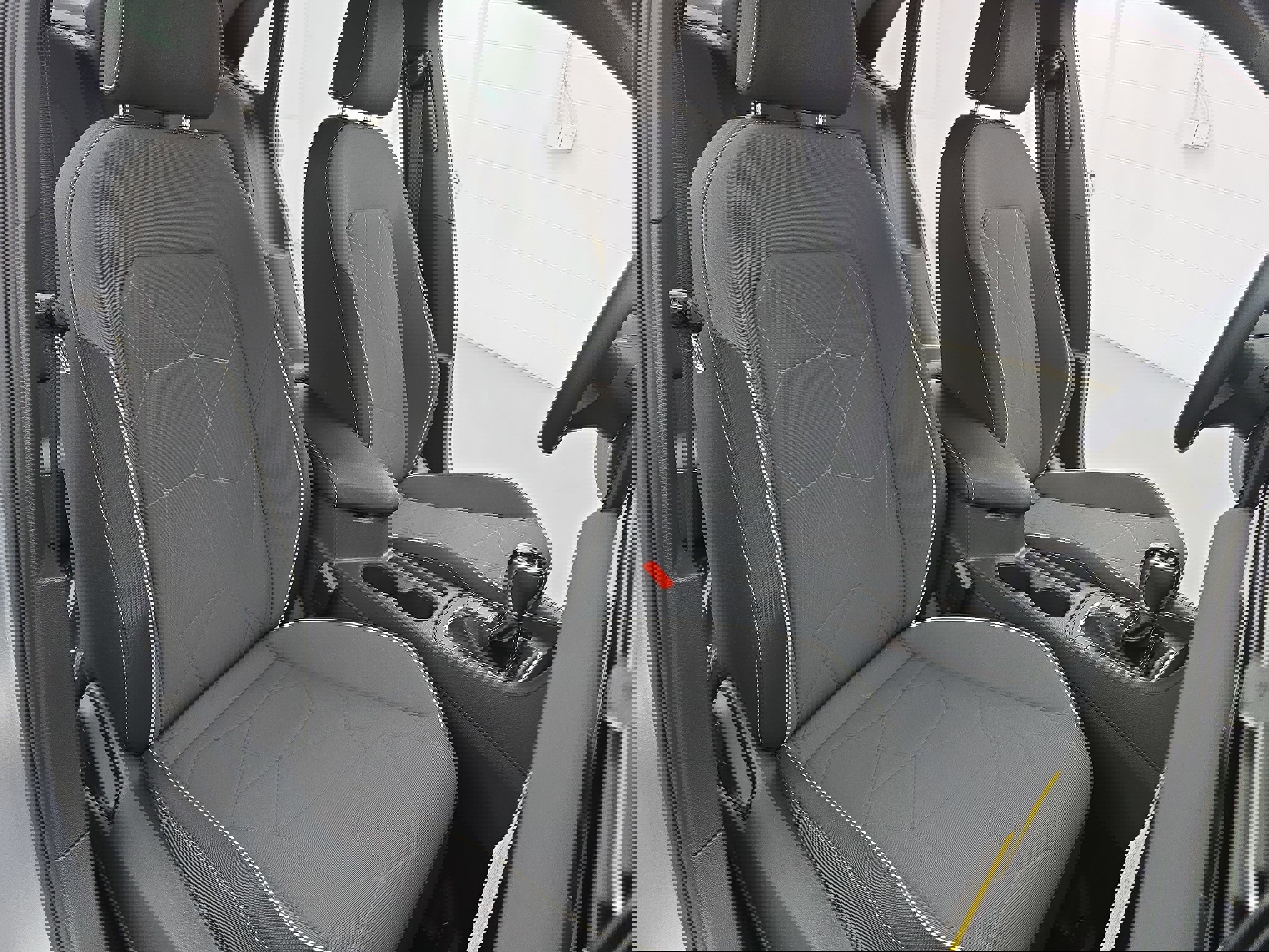 New 2026 Volkswagen Jetta Sport image 10