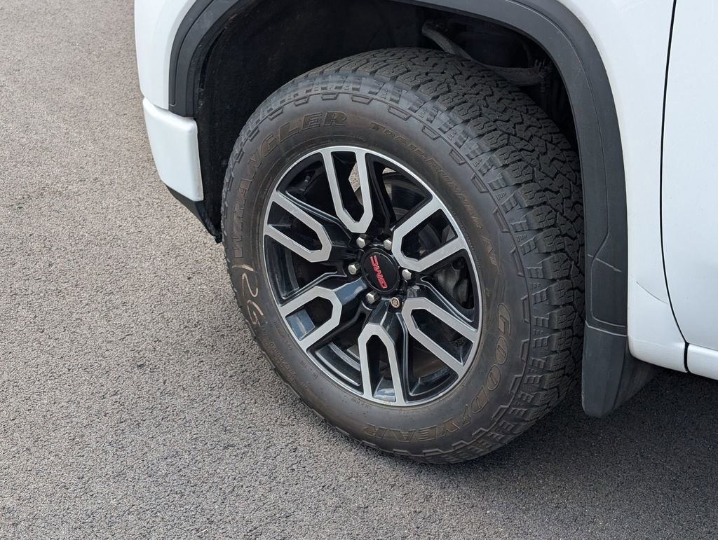Used 2019 GMC Sierra 1500 Elevation w/ Trailering Package AWD/4WD image 23