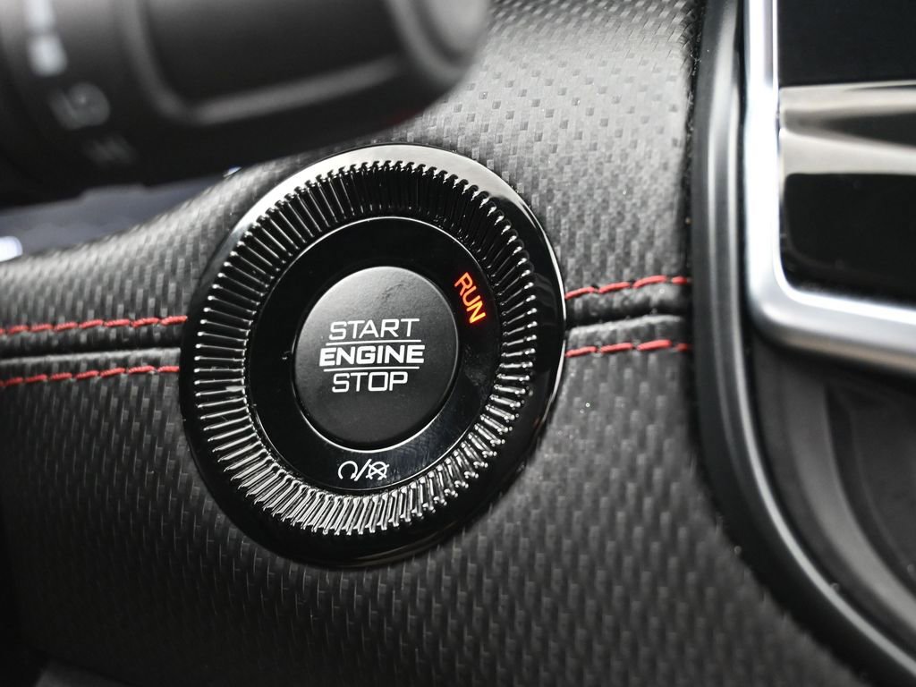 Used 2023 Jeep Compass Trailhawk w/ Trailhawk Elite Group image 33