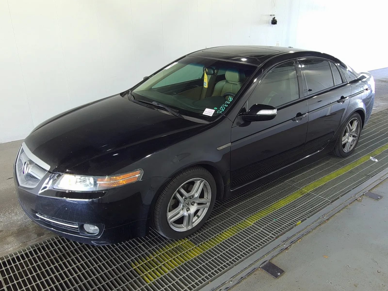 Used 2007 Acura TL