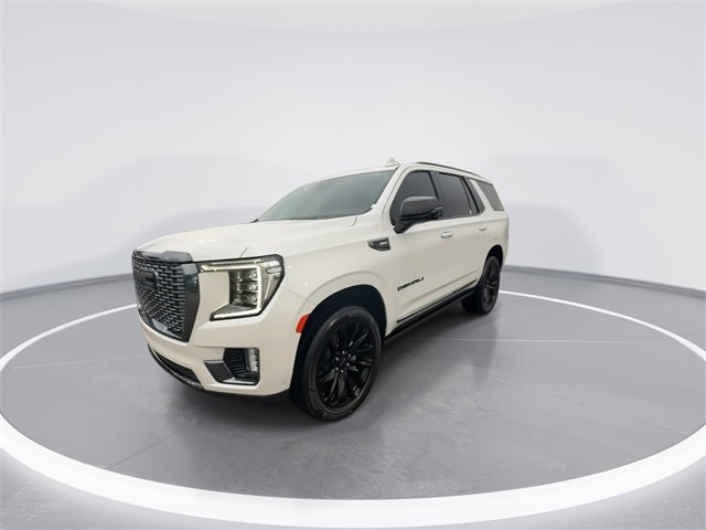 Used 2023 GMC Yukon Denali Ultimate image 4