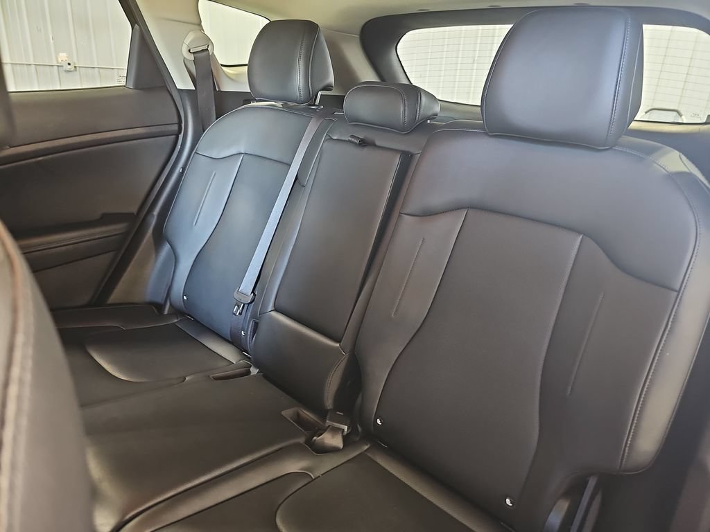 Used 2024 Kia Sportage EX AWD/4WD image 13