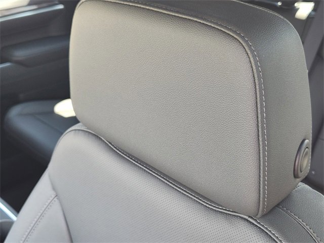 New 2026 Chevrolet Silverado 1500 LTZ w/ LTZ Premium Package image 13