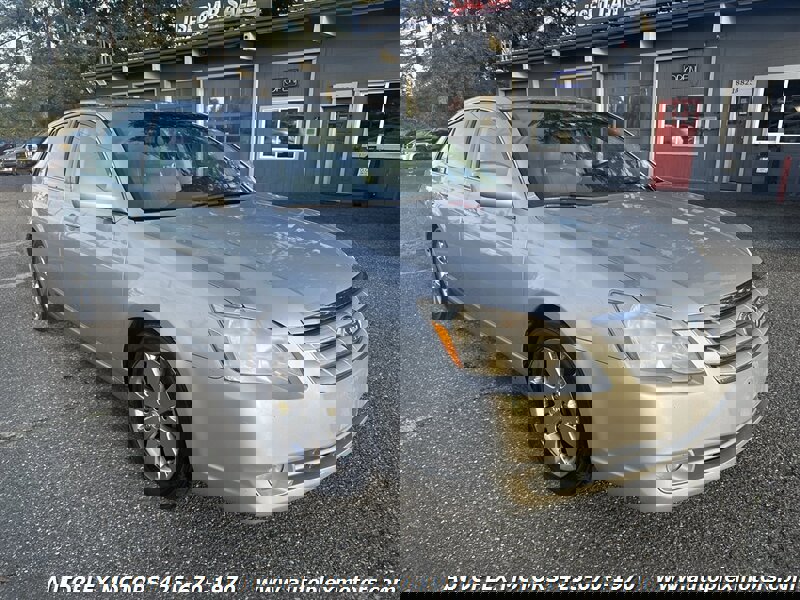 Used 2007 Toyota Avalon XLS