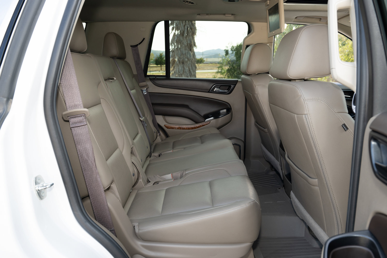 Used 2017 Chevrolet Tahoe Premier image 48