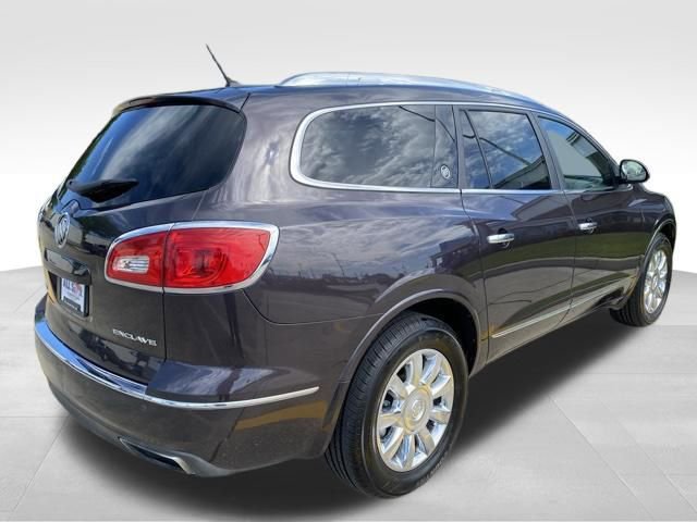 Used 2015 Buick Enclave Leather image 8