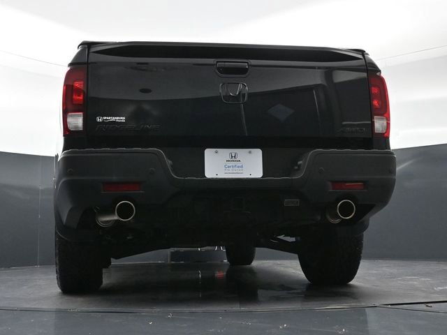 Used 2023 Honda Ridgeline RTL-E image 38