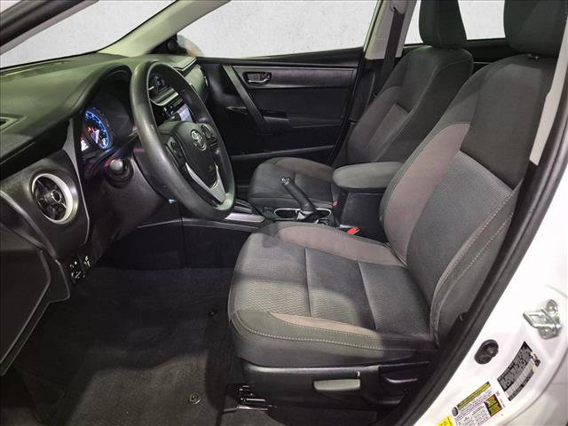 Used 2017 Toyota Corolla LE FWD image 15