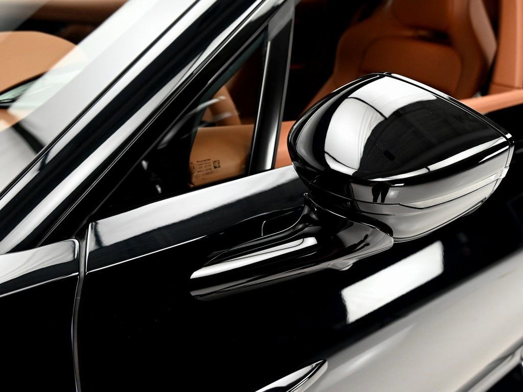New 2026 Aston Martin DBX 707 image 29