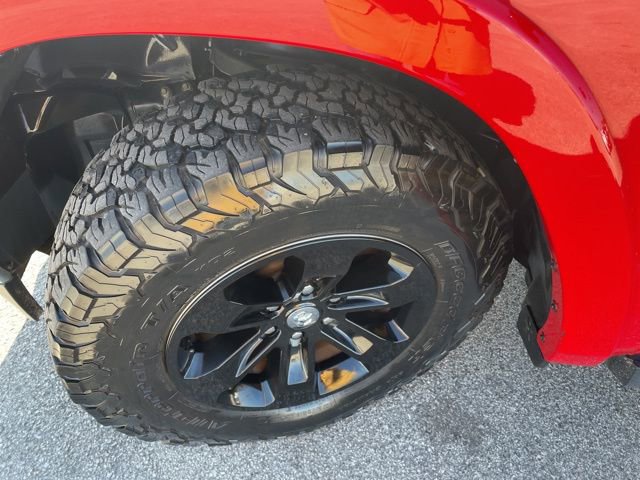 Used 2019 RAM 1500 Laramie image 20