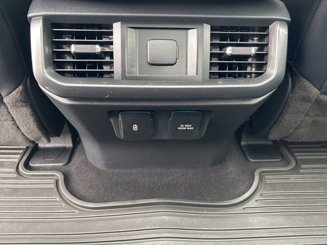 Used 2023 Ford F150 Tremor AWD/4WD image 41
