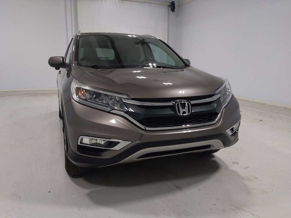 Used 2016 Honda CR-V EX-L image 14