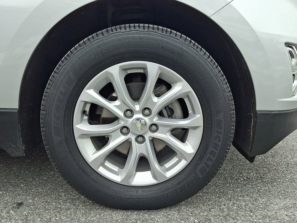 Used 2019 Chevrolet Equinox LT image 8