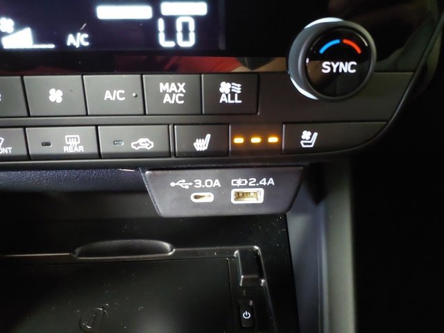 New 2026 Subaru Outback Wilderness w/ Wilderness Package AWD/4WD image 26